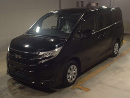 2021 Toyota Noah