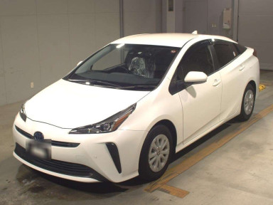 2021 Toyota Prius