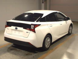 2021 Toyota Prius