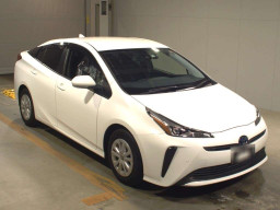 2021 Toyota Prius