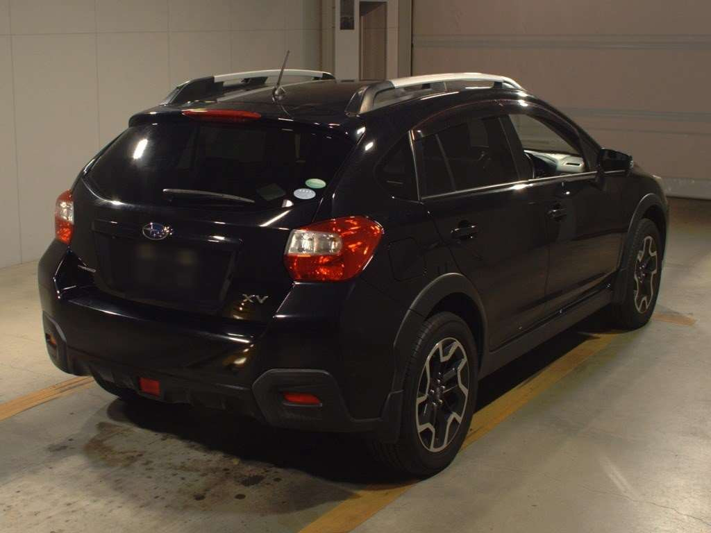 2016 Subaru XV GP7[1]