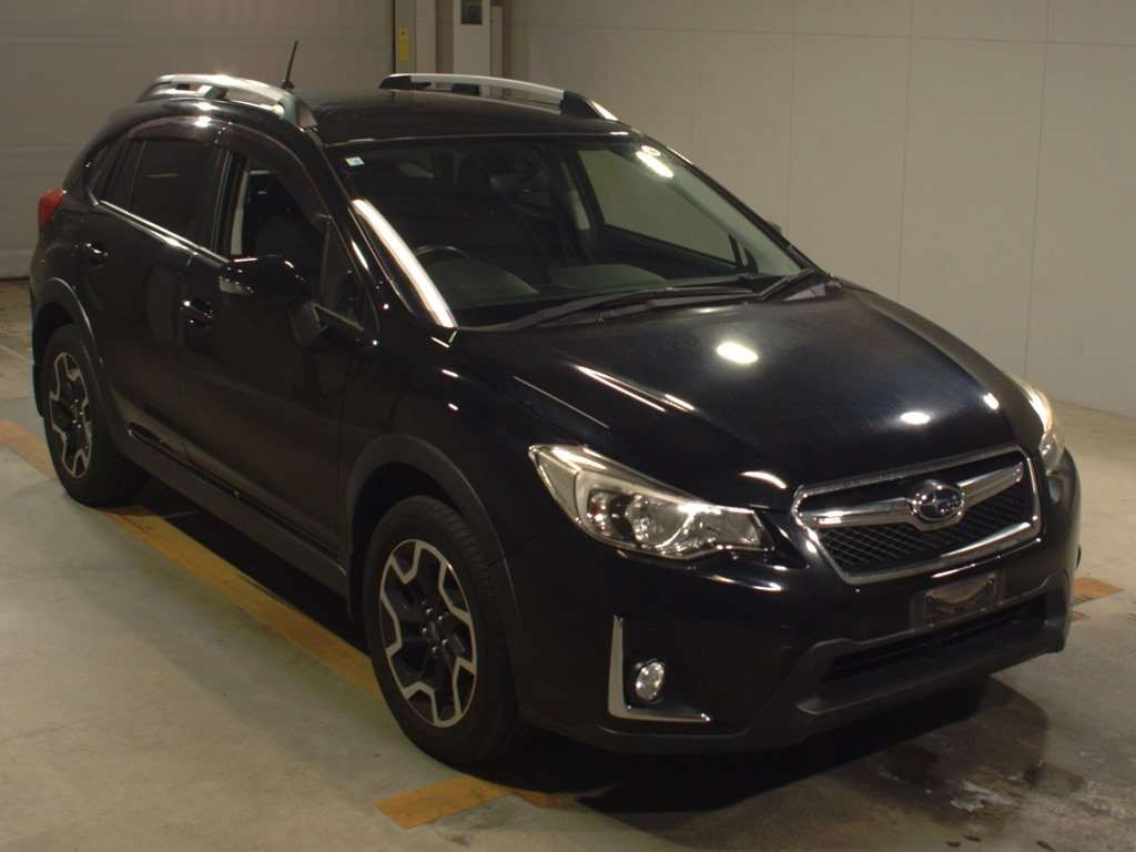 2016 Subaru XV GP7[2]