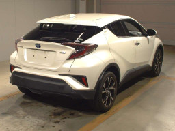 2018 Toyota C-HR