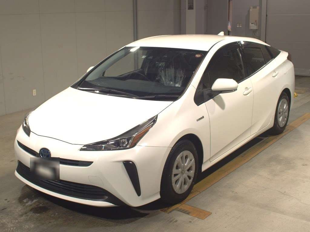 2019 Toyota Prius ZVW51[0]