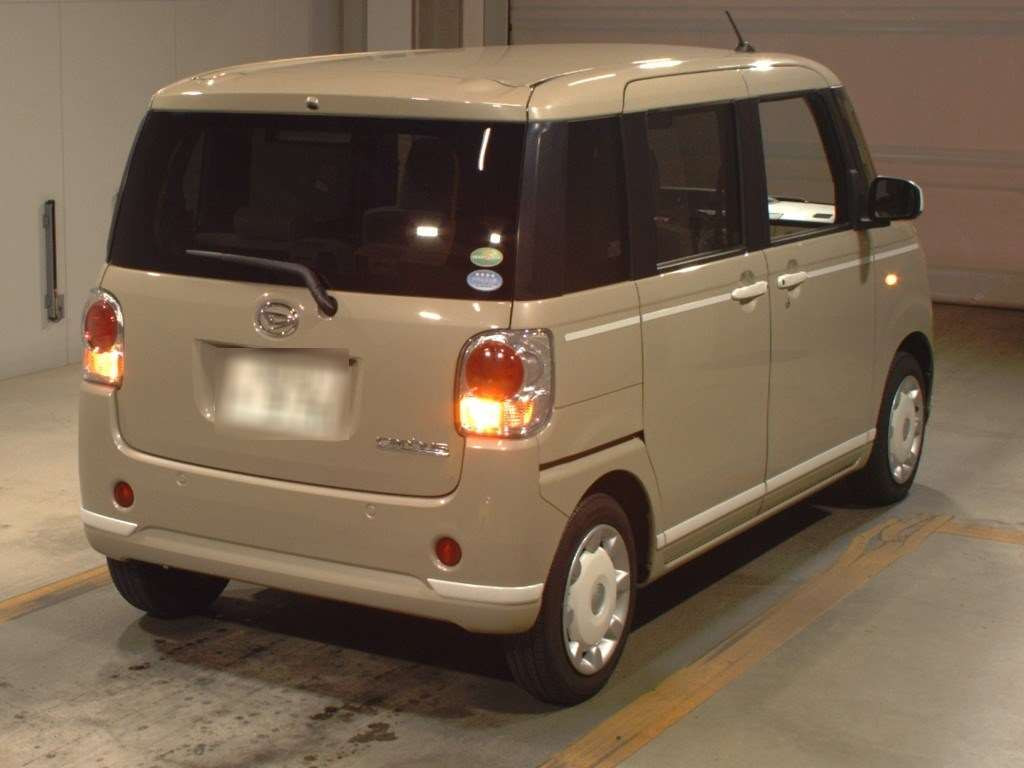 2019 Daihatsu Move Canbus LA800S[1]