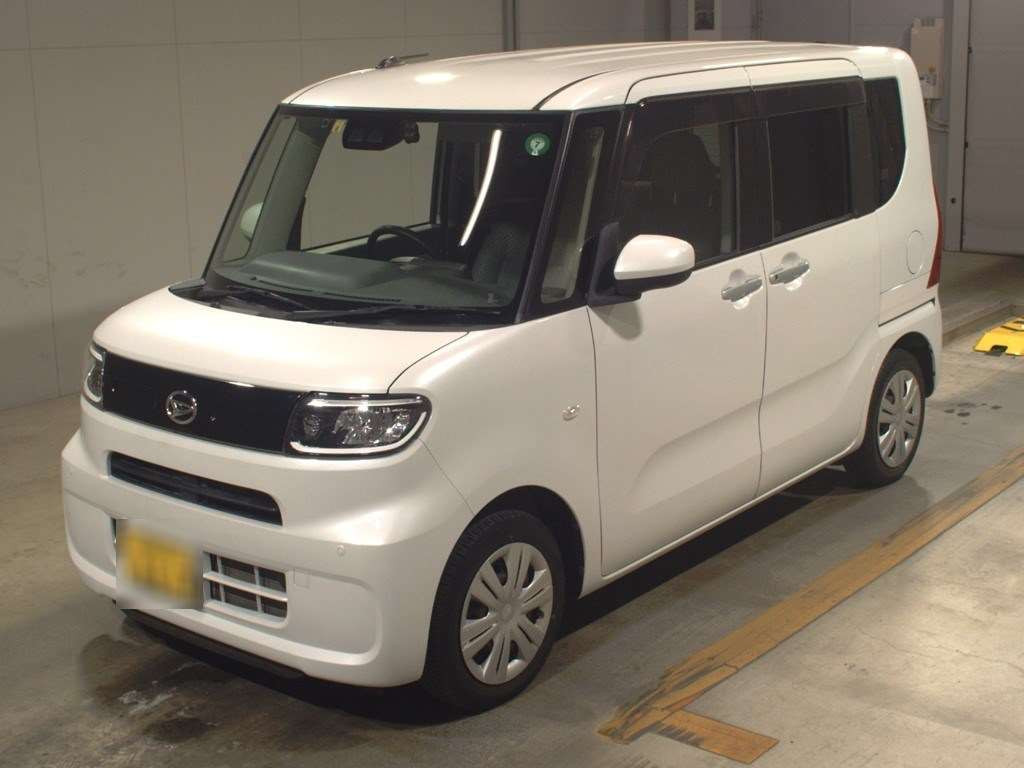 2020 Daihatsu Tanto LA650S[0]