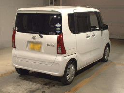 2020 Daihatsu Tanto