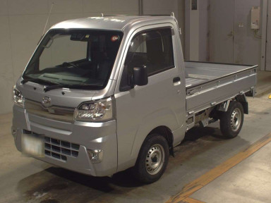 2019 Daihatsu Hijet Truck