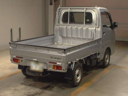 2019 Daihatsu Hijet Truck