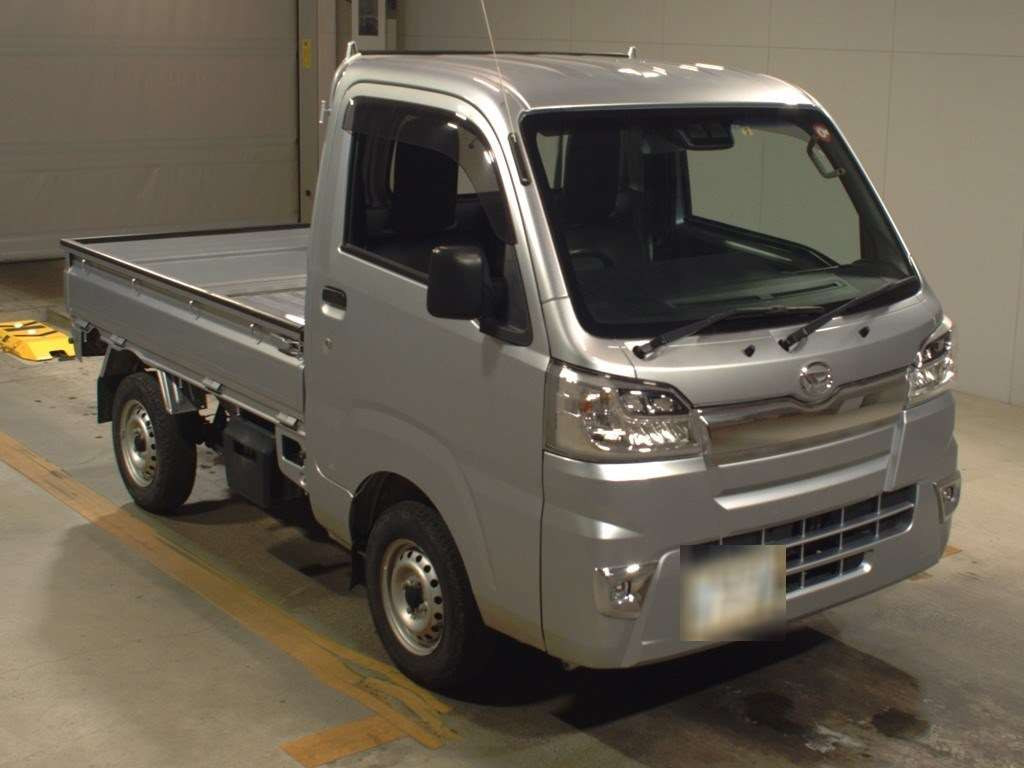 2019 Daihatsu Hijet Truck S500P[2]