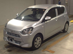 2021 Daihatsu Mira es