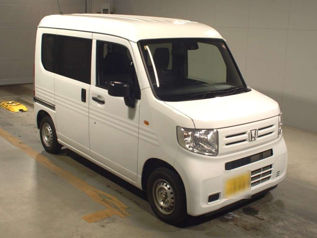 2019 Honda N-VAN JJ1[2]