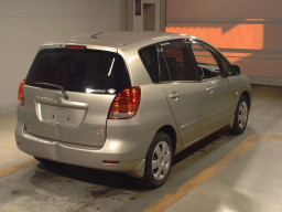 2003 Toyota Corolla Spacio