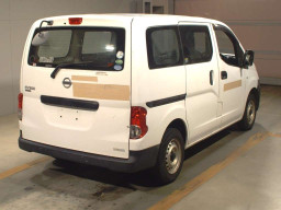 2013 Nissan NV200 Vanette