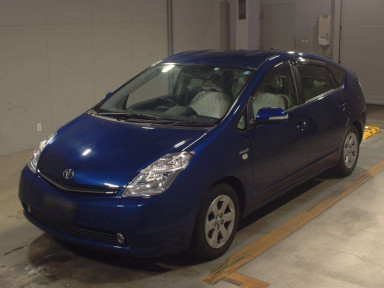 2005 Toyota Prius