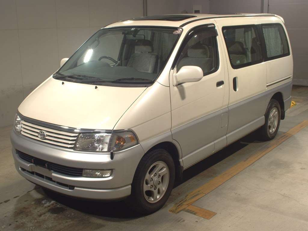 1997 Toyota Hiace Regius RCH41W[0]