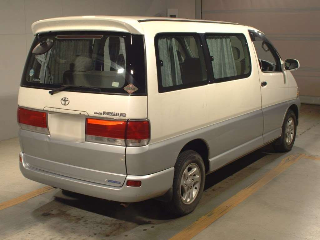 1997 Toyota Hiace Regius RCH41W[1]