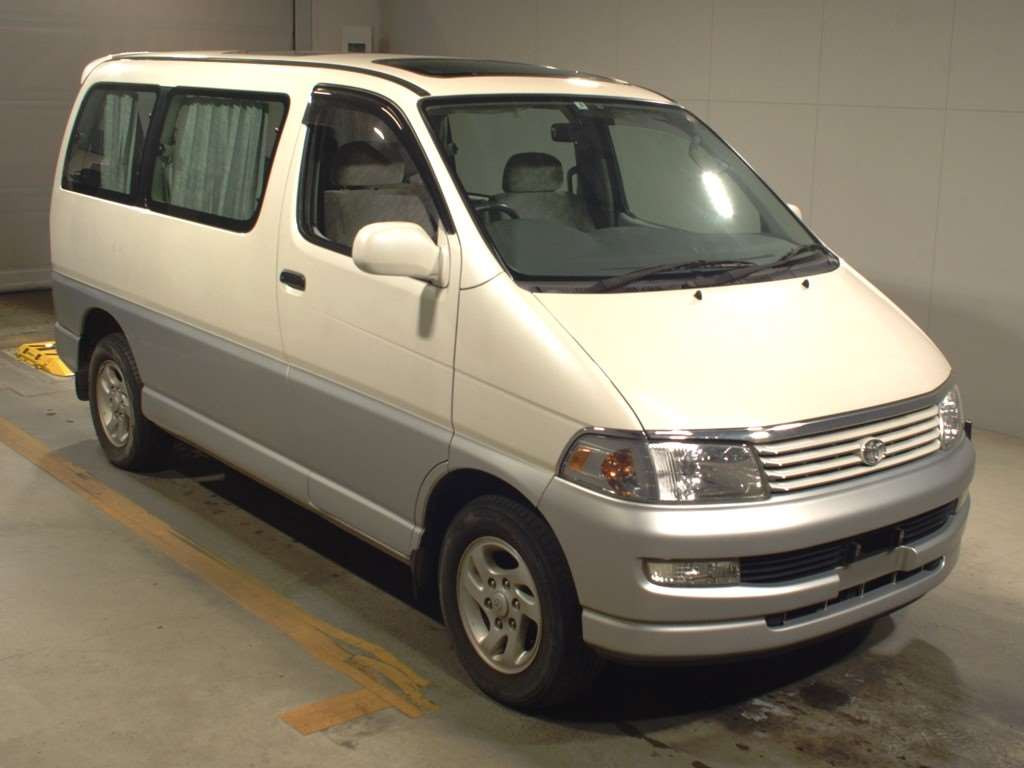 1997 Toyota Hiace Regius RCH41W[2]