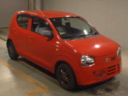 2015 Suzuki Alto