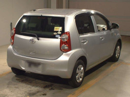 2011 Toyota Passo