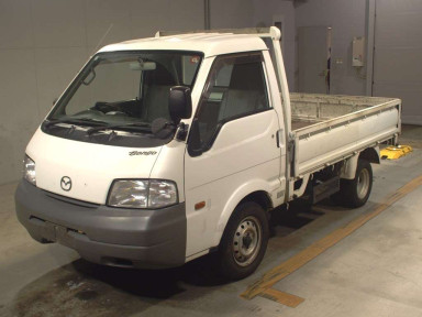 2014 Mazda Bongo Truck