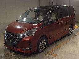 2019 Nissan Serena