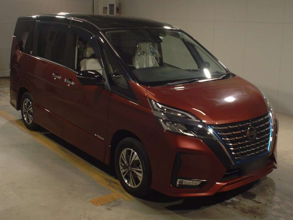 2019 Nissan Serena HFC27[2]