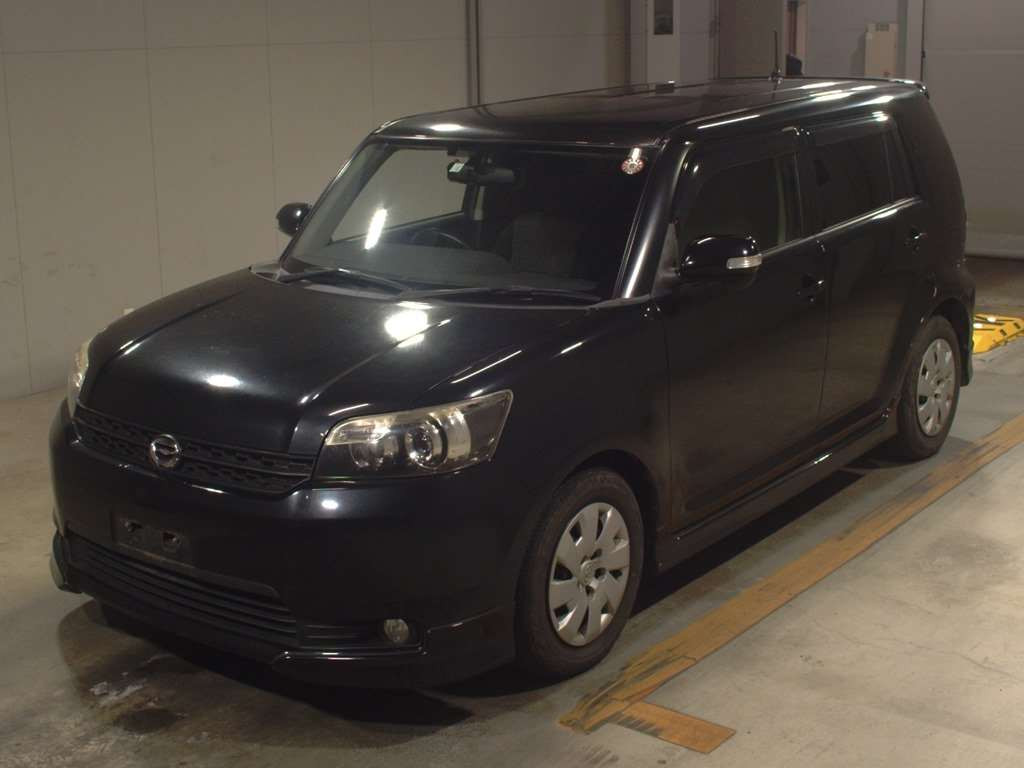 2010 Toyota Corolla Rumion ZRE152N[0]