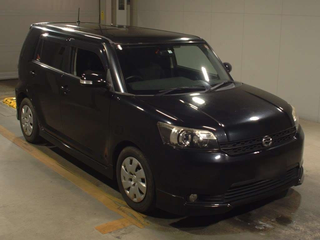 2010 Toyota Corolla Rumion ZRE152N[2]