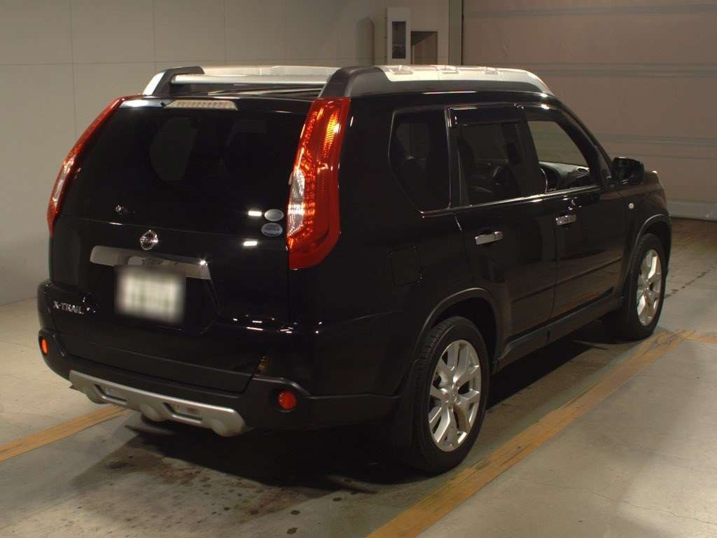 2012 Nissan X-Trail NT31[1]