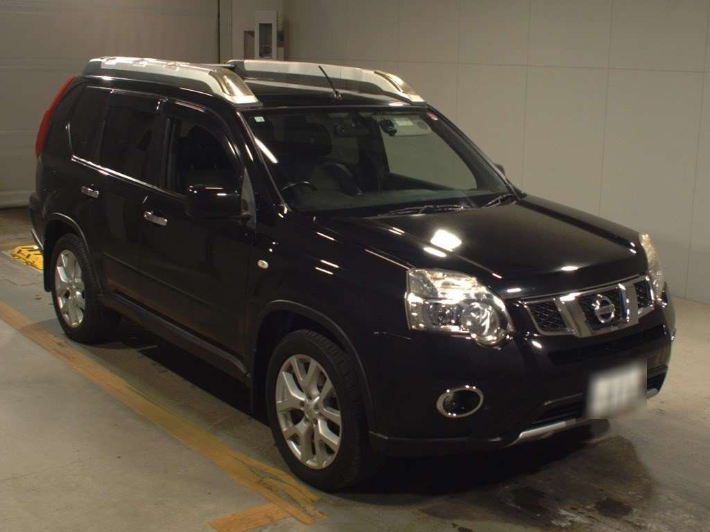 2012 Nissan X-Trail NT31[2]