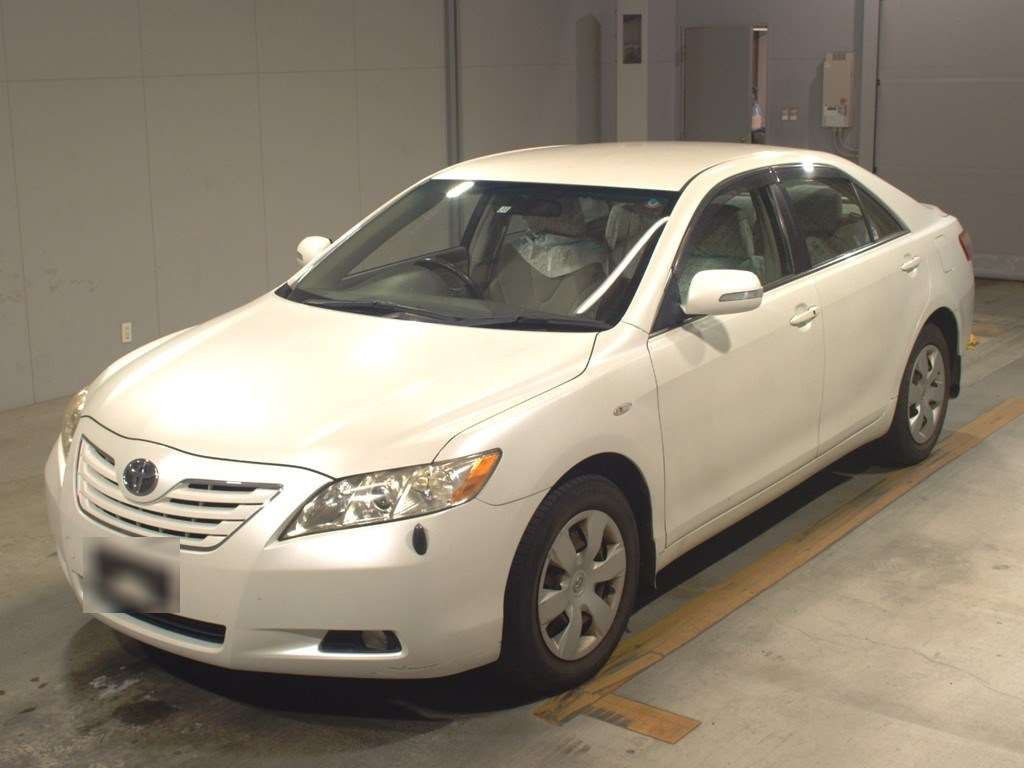 2007 Toyota Camry ACV40[0]