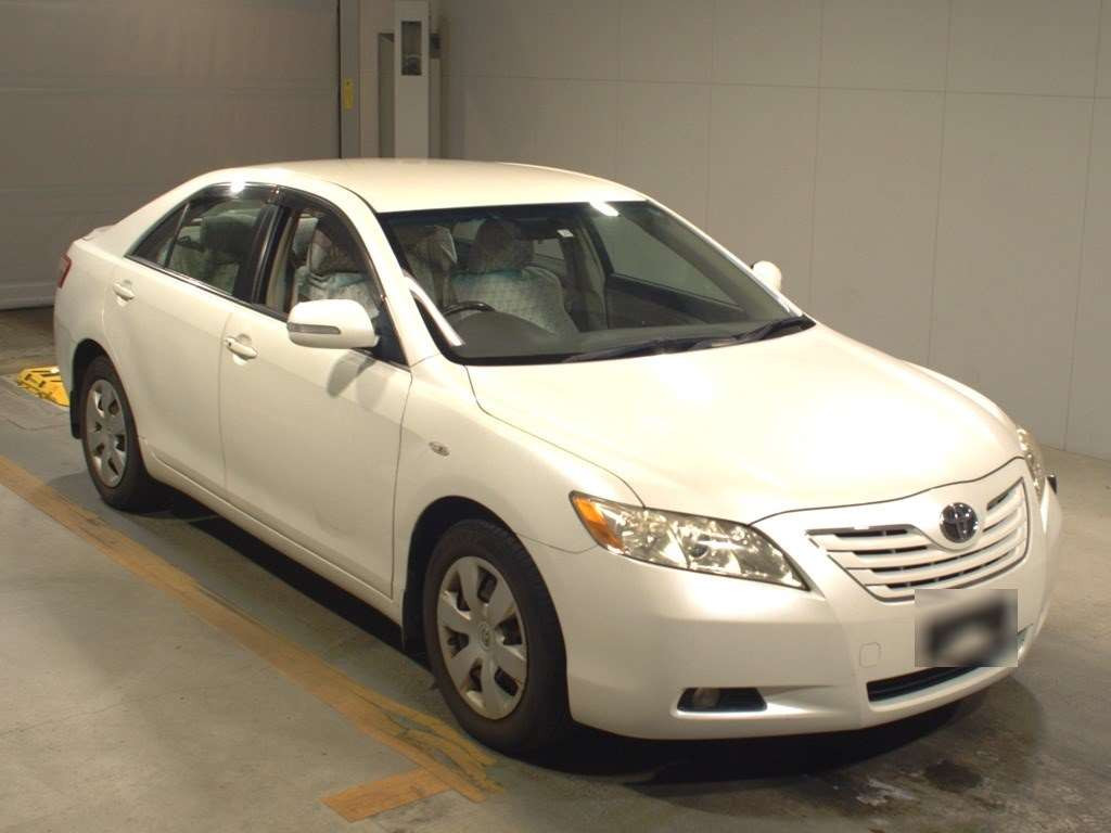 2007 Toyota Camry ACV40[2]