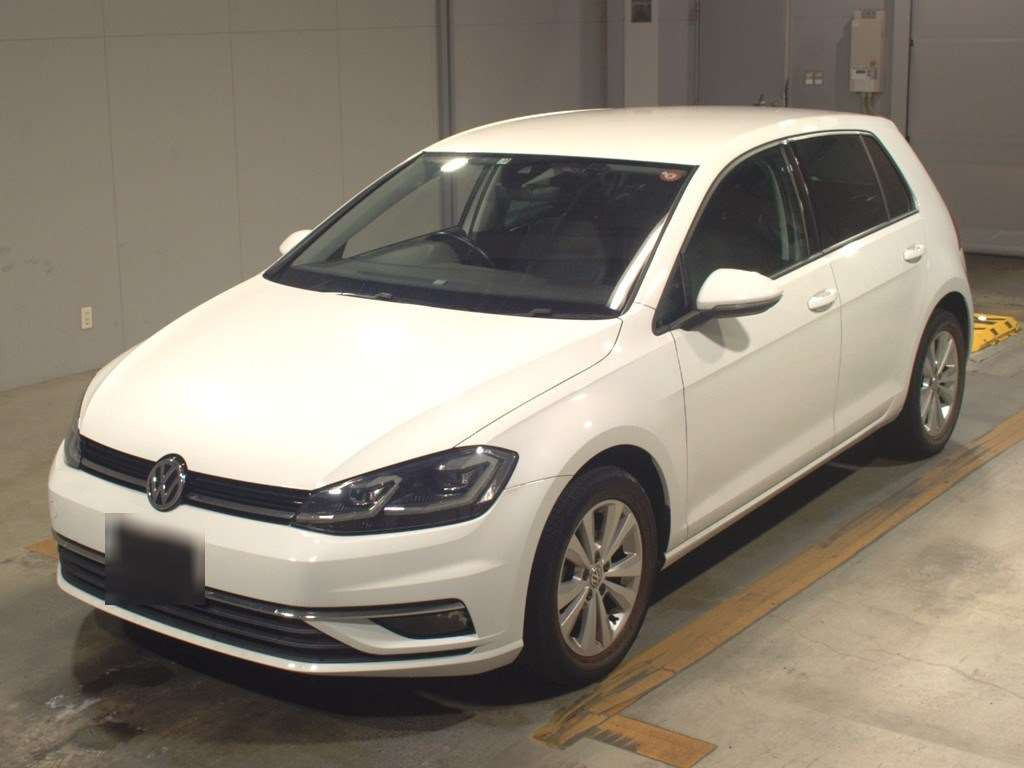 2017 Volkswagen Golf AUCJZ[0]