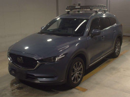 2022 Mazda CX-8