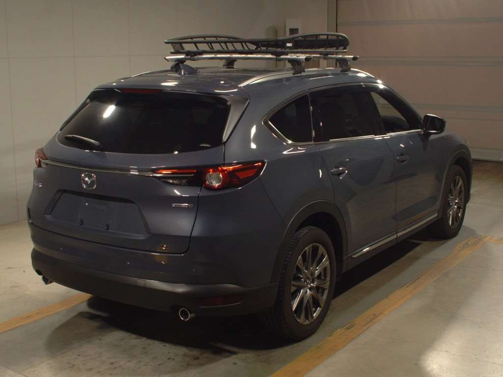 2022 Mazda CX-8 KG2P[1]