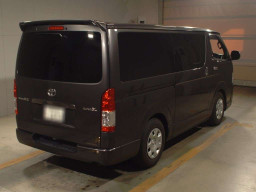 2019 Toyota Regiusace Van