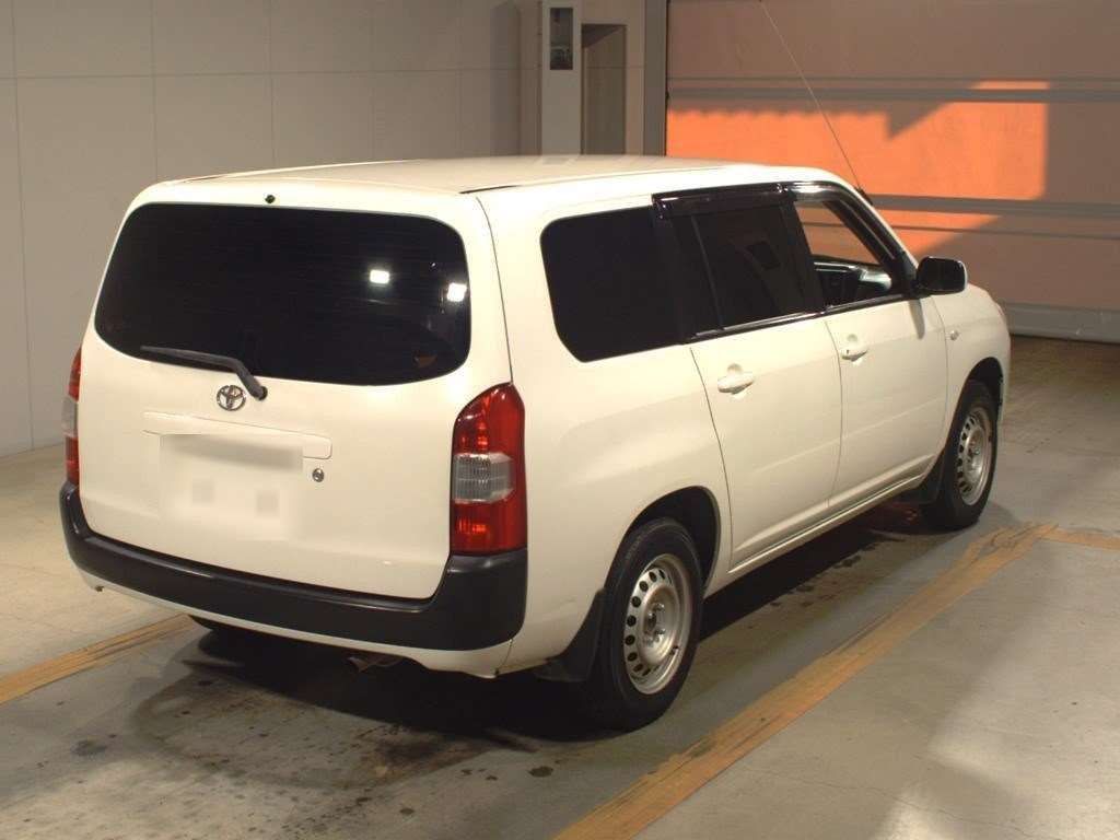 2016 Toyota Succeed NCP165V[1]