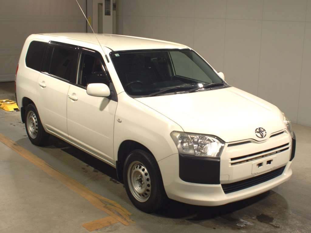 2016 Toyota Succeed NCP165V[2]