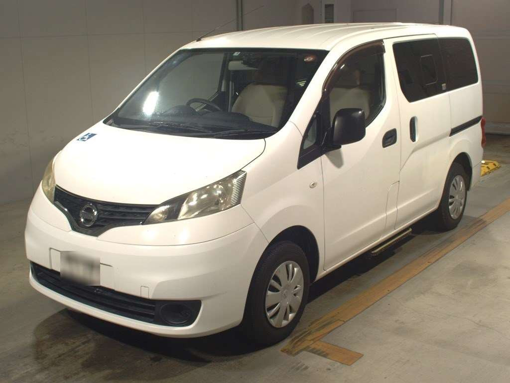 2014 Nissan NV200 Vanette VM20[0]