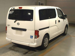 2014 Nissan NV200 Vanette