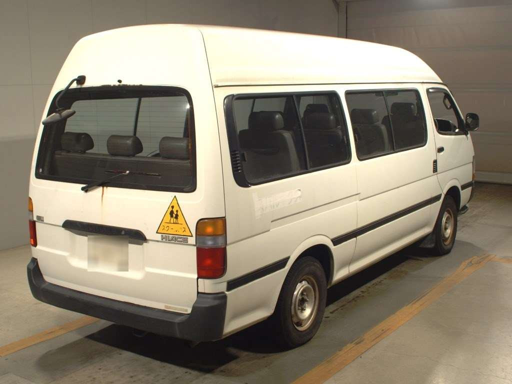 1995 Toyota Hiace Commuter LH125B[1]