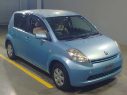 2005 Toyota Passo