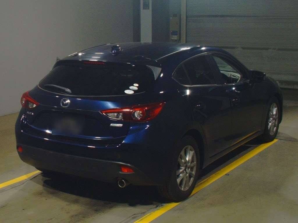 2013 Mazda Axela Sport BM5FS[1]