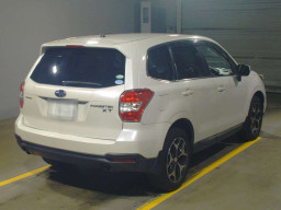 2013 Subaru Forester