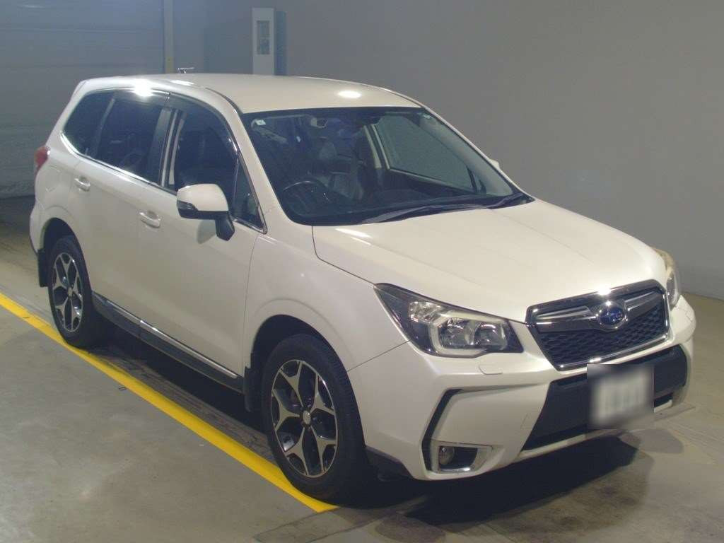 2013 Subaru Forester SJG[2]