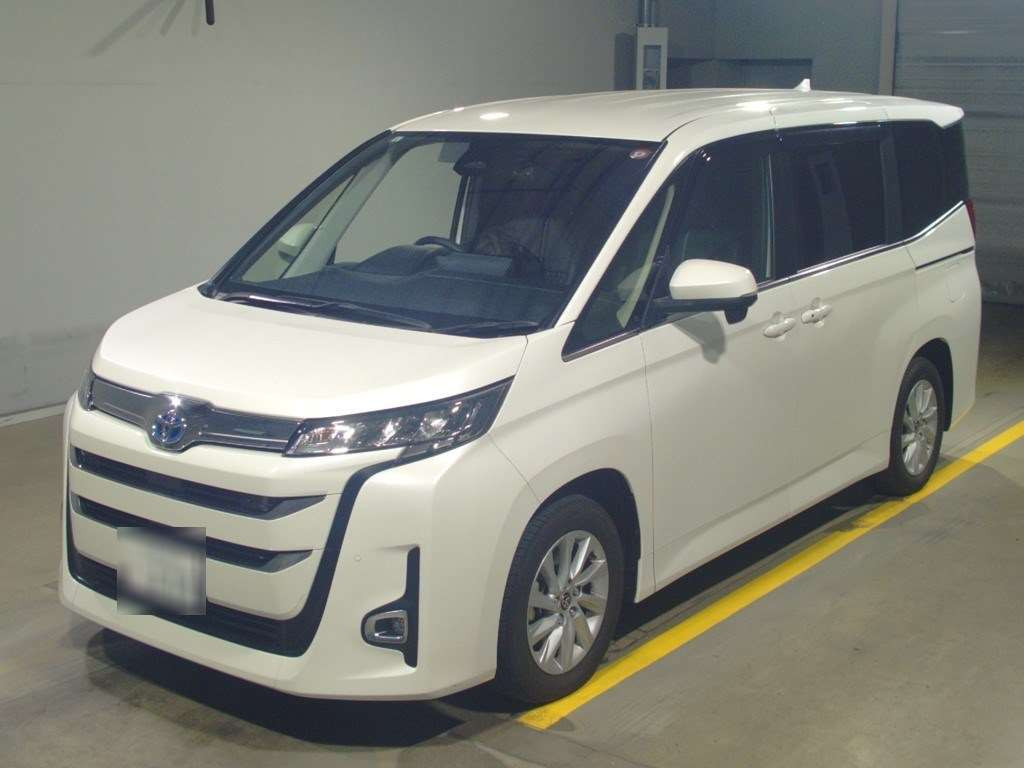 2023 Toyota Noah ZWR90W[0]