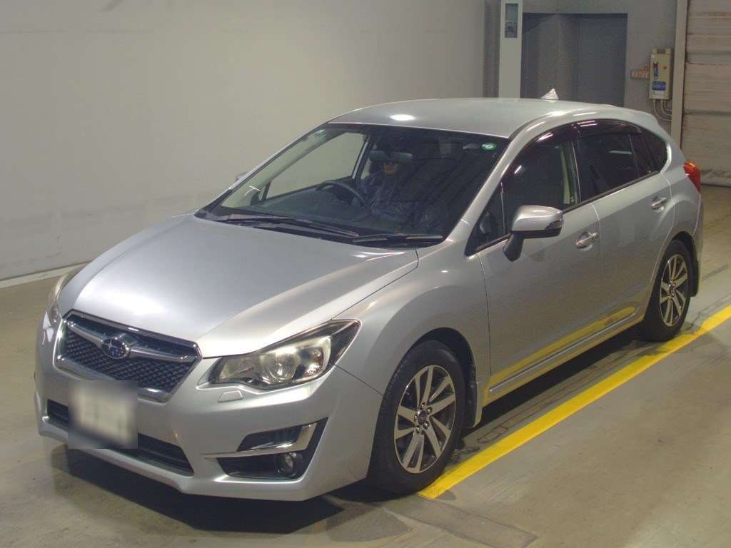 2015 Subaru Impreza Sports GP6[0]