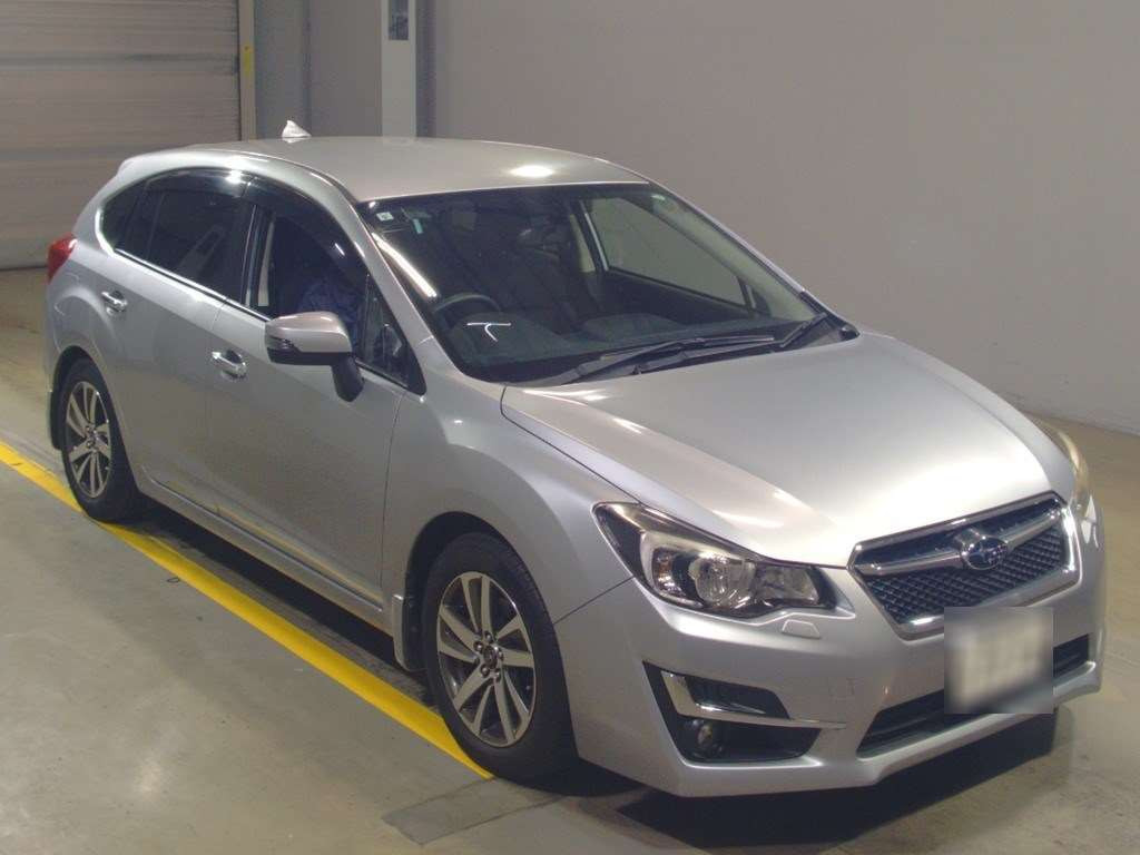 2015 Subaru Impreza Sports GP6[2]