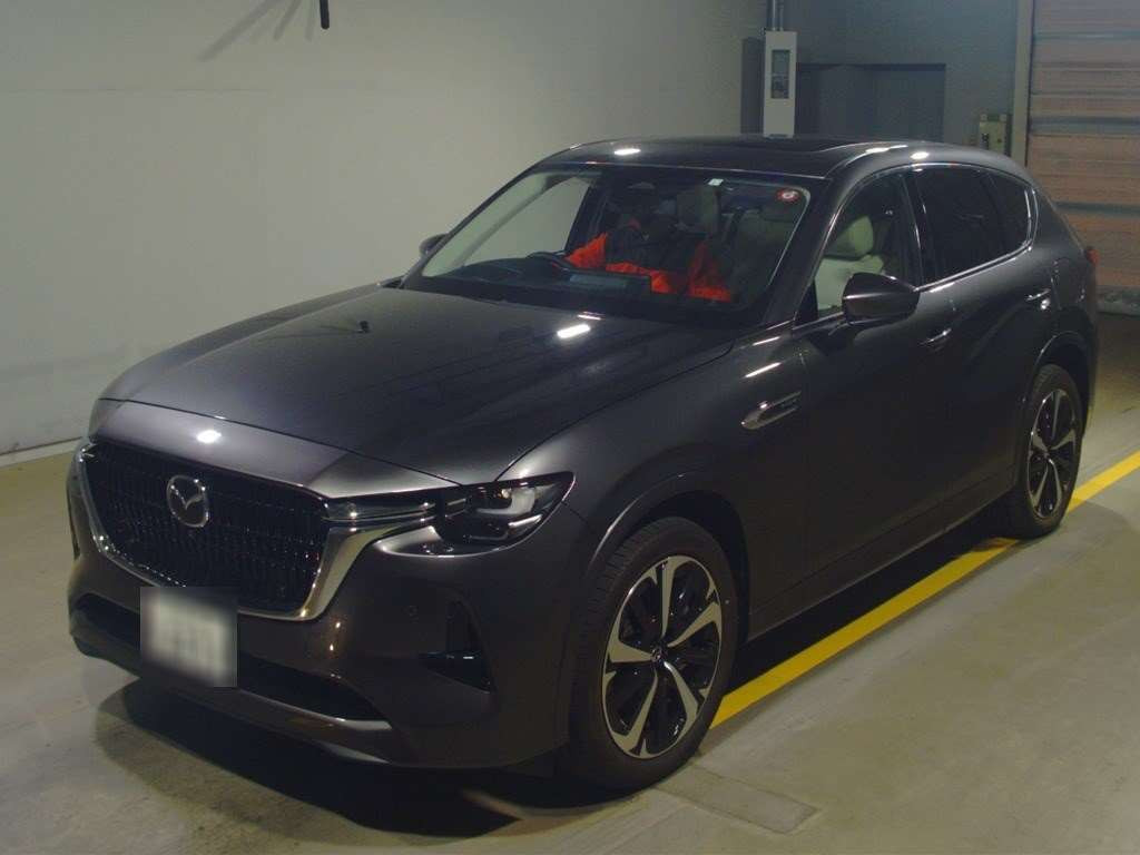 2023 Mazda CX-60 KH5S3P[0]